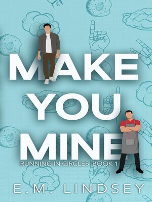 Make You Mine - ebook